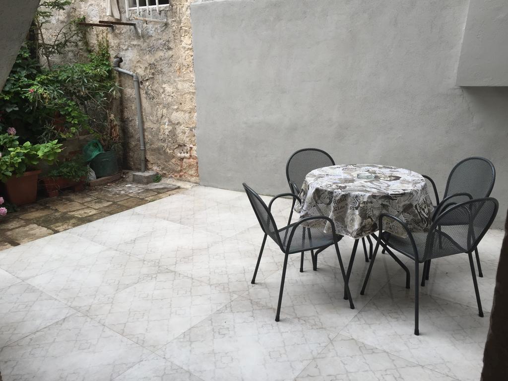 Dolce Vita Apartment Dubrovnik Exterior foto