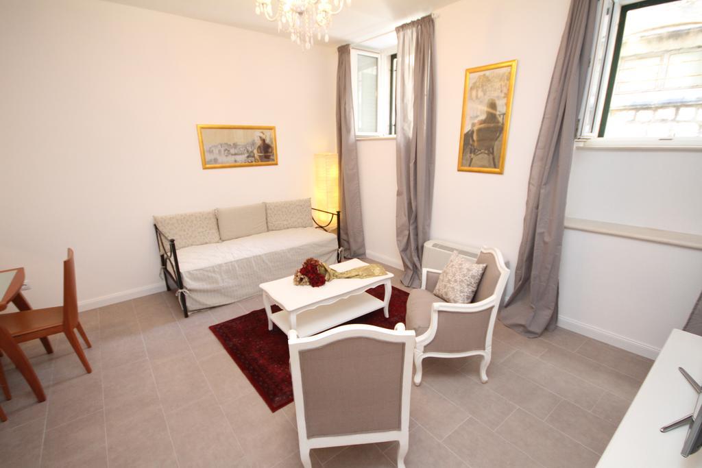Dolce Vita Apartment Dubrovnik Exterior foto