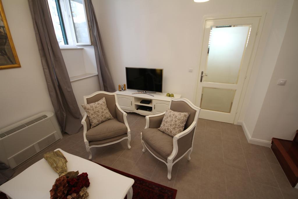 Dolce Vita Apartment Dubrovnik Exterior foto