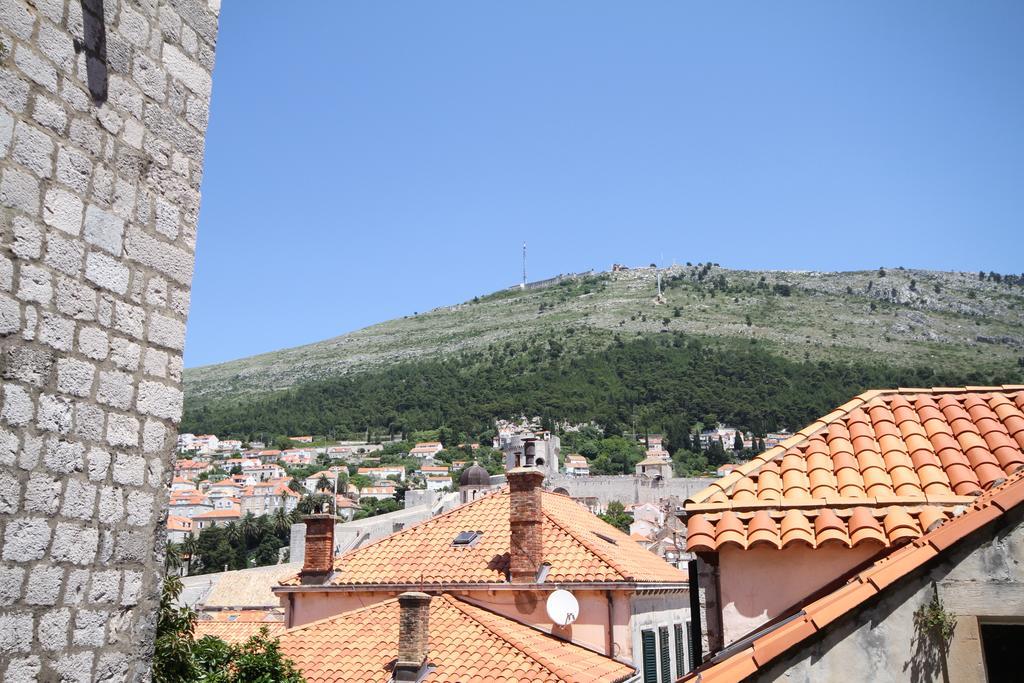 Dolce Vita Apartment Dubrovnik Exterior foto