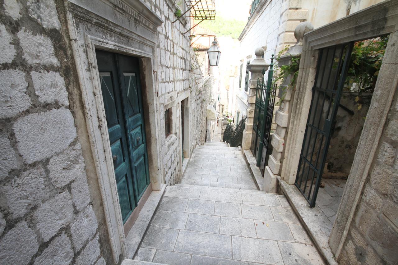 Dolce Vita Apartment Dubrovnik Exterior foto
